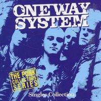 One Way System : Singles collection